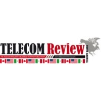 Telecom Review North America logo, Telecom Review North America contact details