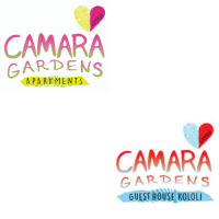 Camara Gardens logo, Camara Gardens contact details