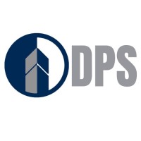 DPS Makina logo, DPS Makina contact details