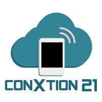 Conxtion21 logo, Conxtion21 contact details