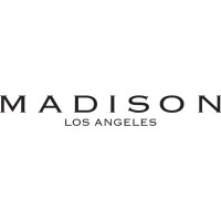 Madison Los Angeles logo, Madison Los Angeles contact details