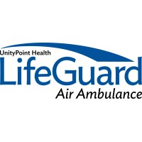 LifeGuard Air Ambulance logo, LifeGuard Air Ambulance contact details