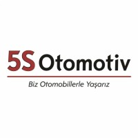 5S OTOMOTİV logo, 5S OTOMOTİV contact details