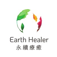 Earth Healer 永續療癒 logo, Earth Healer 永續療癒 contact details