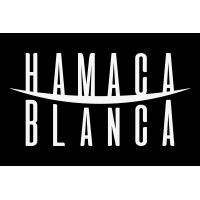 Hamaca Blanca logo, Hamaca Blanca contact details