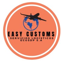 EASY CUSTOMS SERVICIOS LOGISTICOS ECUSDP logo, EASY CUSTOMS SERVICIOS LOGISTICOS ECUSDP contact details