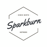 Sparkburn Hotrods, LLC logo, Sparkburn Hotrods, LLC contact details