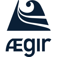 Ægir Cooperative logo, Ægir Cooperative contact details