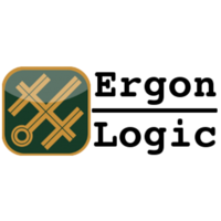 Ergon Logic Enterprises logo, Ergon Logic Enterprises contact details