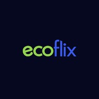 ecoflix logo, ecoflix contact details