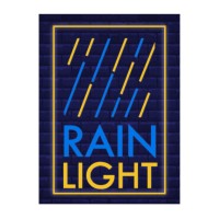 Rain Light Events & Exhibition logo, Rain Light Events & Exhibition contact details