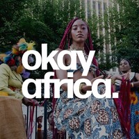 Okayafrica logo, Okayafrica contact details