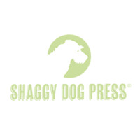 Shaggy Dog Press logo, Shaggy Dog Press contact details