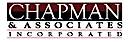 Chapman & Associates logo, Chapman & Associates contact details