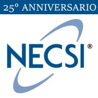 NECSI srl logo, NECSI srl contact details