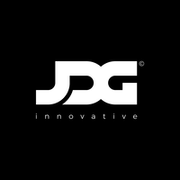 JDG INNOVATIVE logo, JDG INNOVATIVE contact details