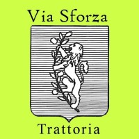 Via Sforza Trattoria logo, Via Sforza Trattoria contact details