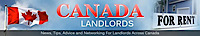 Canada Landlords logo, Canada Landlords contact details