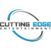 Cutting Edge Entertainment logo, Cutting Edge Entertainment contact details