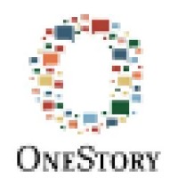 OneStory Inc logo, OneStory Inc contact details