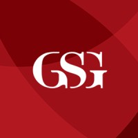 GSG logo, GSG contact details