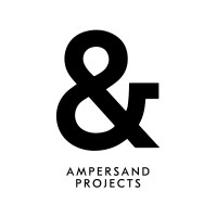 Ampersand Projects logo, Ampersand Projects contact details