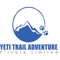 Yeti Trail Adventure logo, Yeti Trail Adventure contact details