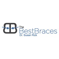 The Best Braces logo, The Best Braces contact details