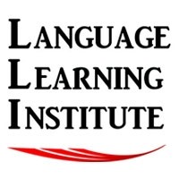 Language Learning Institute logo, Language Learning Institute contact details