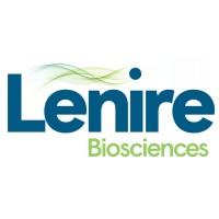 Lenire Biosciences logo, Lenire Biosciences contact details