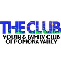 The Youth and Family Club of Pomona Valley logo, The Youth and Family Club of Pomona Valley contact details