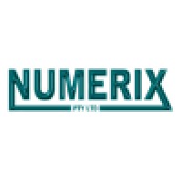 Numerix Pty. Ltd. logo, Numerix Pty. Ltd. contact details