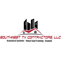 Southwest TX Contractors, LLC logo, Southwest TX Contractors, LLC contact details