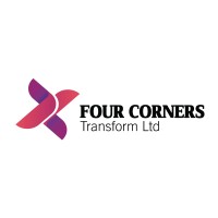 Four Corners Transform Ltd logo, Four Corners Transform Ltd contact details