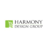 Harmony Design Group logo, Harmony Design Group contact details