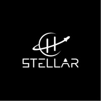 HStellar logo, HStellar contact details