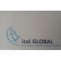 ital Global limited logo, ital Global limited contact details