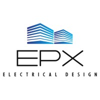 EPX Electrical Design logo, EPX Electrical Design contact details