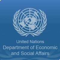 UNITED NATIONS DEPARTMENT OF ECONOMIC AND SOCIAL AFFAIRS logo, UNITED NATIONS DEPARTMENT OF ECONOMIC AND SOCIAL AFFAIRS contact details