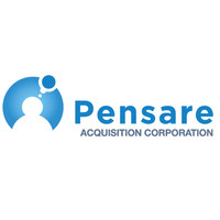 Pensare Acquisition Corp logo, Pensare Acquisition Corp contact details