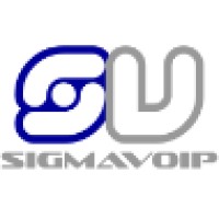 SigmaVoIP, LLC. logo, SigmaVoIP, LLC. contact details