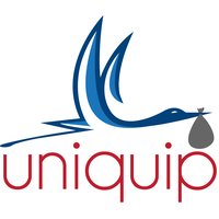 Uniquip logo, Uniquip contact details