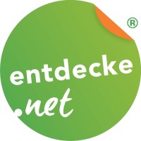 entdecke.net DMC GmbH logo, entdecke.net DMC GmbH contact details