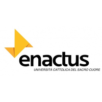 Enactus Unicatt logo, Enactus Unicatt contact details