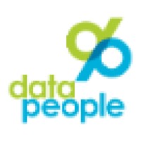 Data People logo, Data People contact details