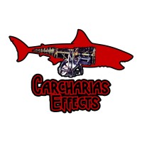 Carcharias Effects logo, Carcharias Effects contact details