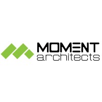 Moment Architects logo, Moment Architects contact details