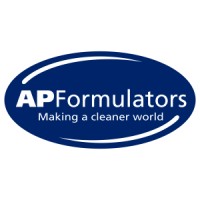 AP Formulators logo, AP Formulators contact details