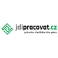 Jdi pracovat! logo, Jdi pracovat! contact details