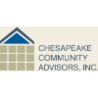 Chesapeake Community Advisors logo, Chesapeake Community Advisors contact details